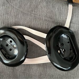 Cliff keen ear protection- usually for wrestling